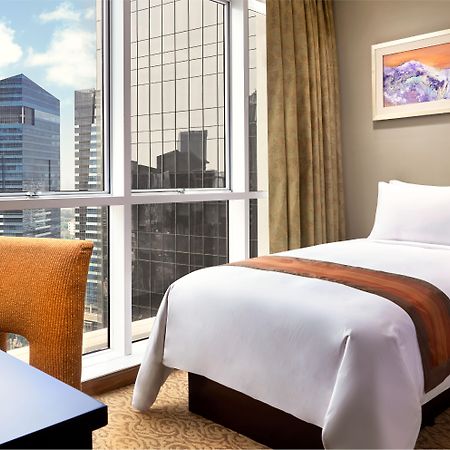 Oakwood Premier Cozmo Jakarta Extérieur photo