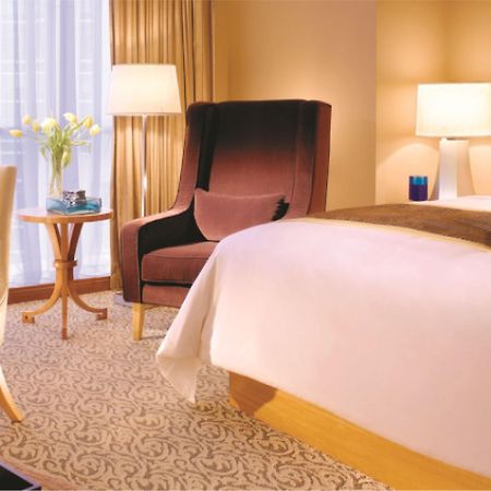 Oakwood Premier Cozmo Jakarta Extérieur photo