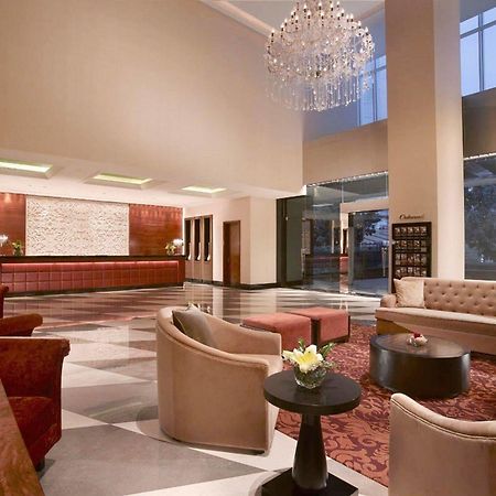 Oakwood Premier Cozmo Jakarta Extérieur photo