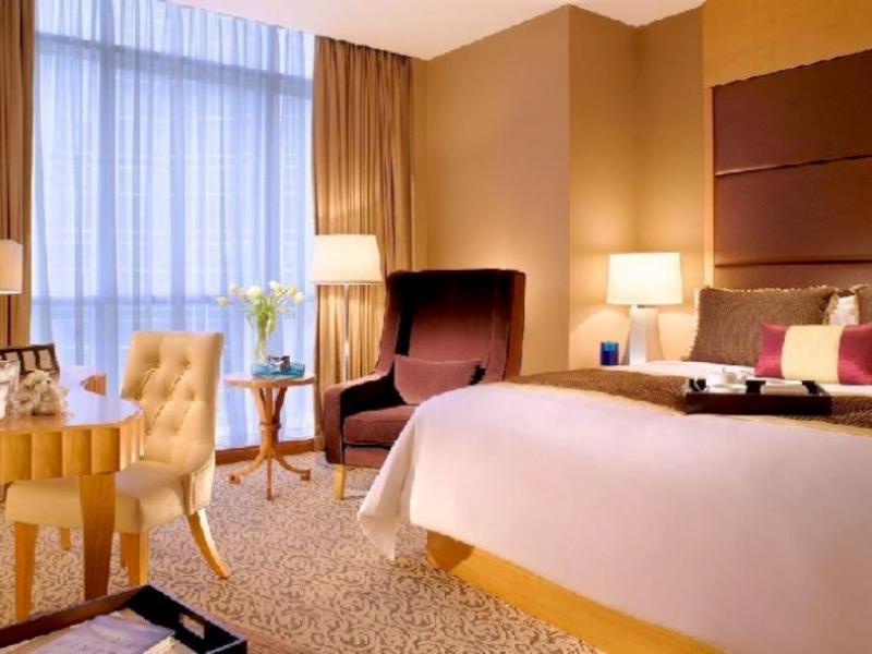 Oakwood Premier Cozmo Jakarta Extérieur photo