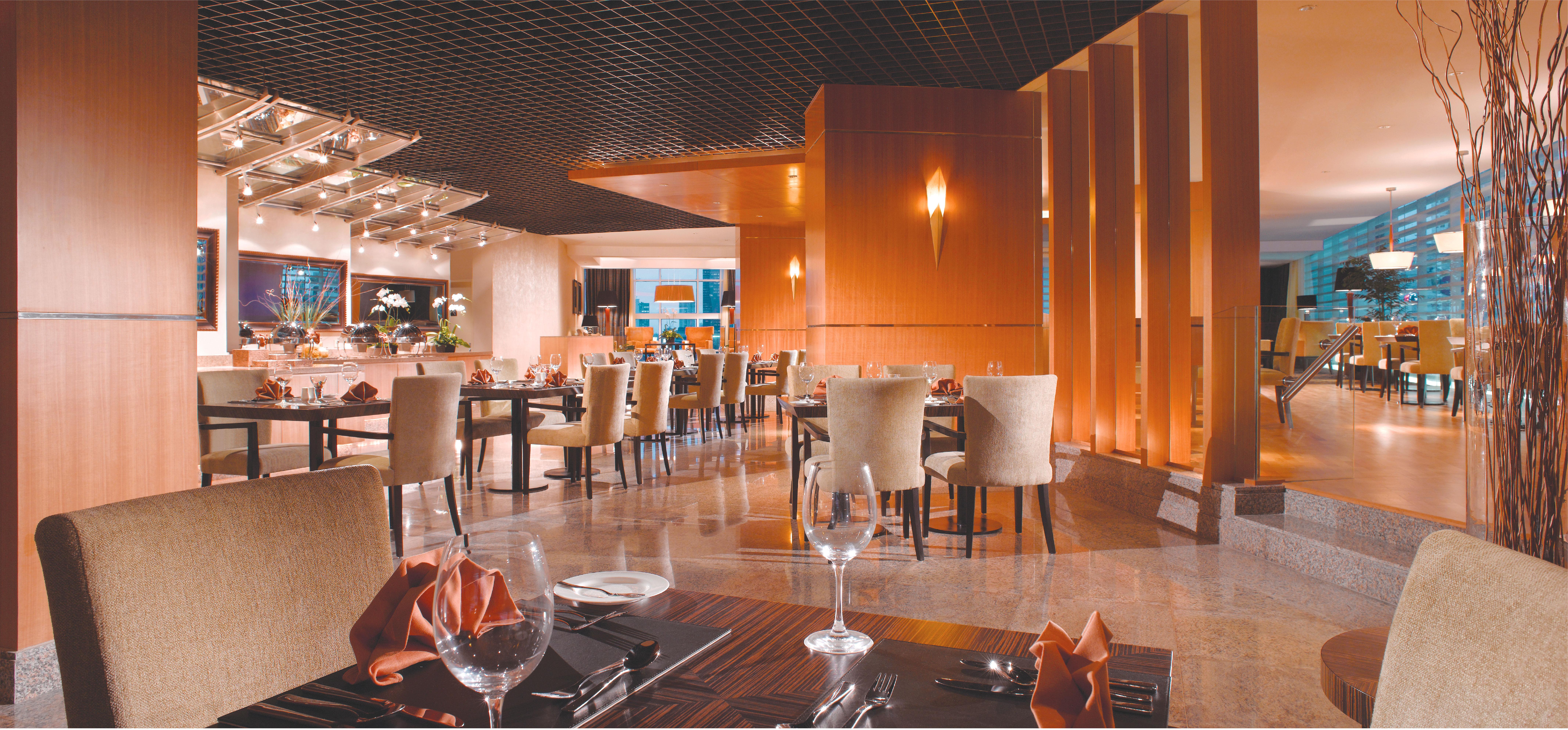 Oakwood Premier Cozmo Jakarta Extérieur photo