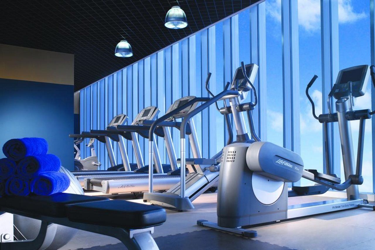 Oakwood Premier Cozmo Jakarta Extérieur photo